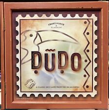 Dudo incan dice for sale  Tempe