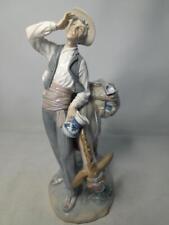 1974 lladro peddler for sale  Shipping to Ireland