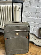 Large suitcase members for sale  WOODFORD GREEN