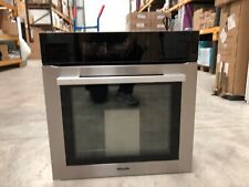 Miele h2760bp steel for sale  Shipping to Ireland