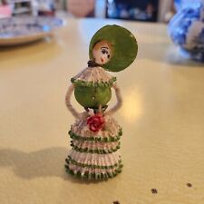 Green shell lady for sale  Otley