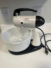 stand mixer bowl sunbeam for sale  Sonoma