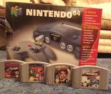 Nintendo n64 console for sale  Ireland
