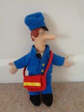 Postman pat inch for sale  BURY ST. EDMUNDS