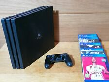 Sony playstation pro for sale  LONDON