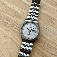 Seiko silver wave for sale  ELY