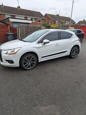 Citroen ds4 2.0 for sale  LINCOLN