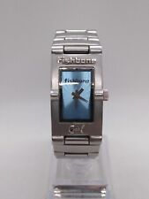 Fishbone wristwatch men for sale  HOUNSLOW