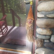 Witch door hanger for sale  Collettsville