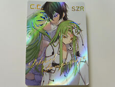 Code geass acg d'occasion  Toulouse-