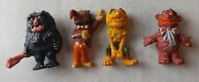 Lot anciennes figurines d'occasion  Seingbouse