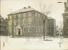 Foto de imprensa 1916 Williams Laboratory at Williams College, Massachusetts comprar usado  Enviando para Brazil