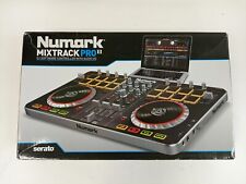 numark mixtrack pro for sale  RUGBY