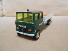 608 polizei einsatzfahrzeug gebraucht kaufen  Uhldingen-Mühlhofen