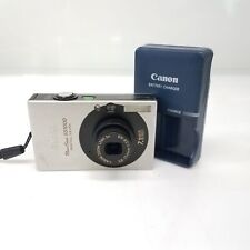 power shot cannon sd1000 for sale  Seattle