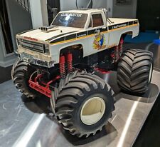 Clodbuster vintage tamiya for sale  Cary