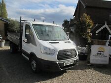 Transit tipper 350 for sale  WETHERBY