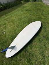 Retro old surfboard for sale  OKEHAMPTON