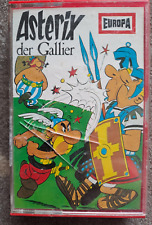 asterix kassette gebraucht kaufen  Rauenberg