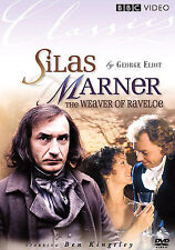Silas Marner: The Weaver of Raveloe, usado comprar usado  Enviando para Brazil