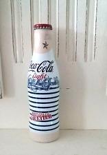 Coca cola bouteille d'occasion  Royan