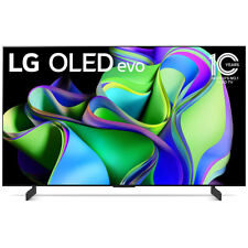 Smart TV OLED LG OLED evo C3 83 polegadas HDR 4K (2023) OLED83C3PUA comprar usado  Enviando para Brazil
