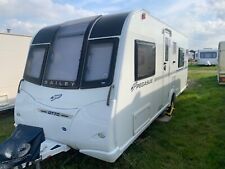 Bailey pegasus ancona for sale  PETERBOROUGH