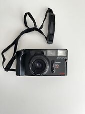 Olympus Promaster Zoom - 35mm Film Camera (UNTESTED/AS-IS), used for sale  Shipping to South Africa