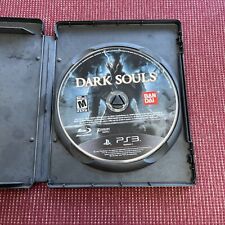 Dark Souls (Sony PlayStation 3, 2011) PS3 GameStop Packaging comprar usado  Enviando para Brazil