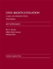 Civil rights litigation for sale  UK