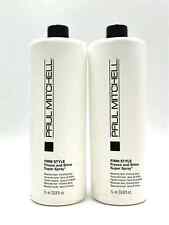 Pack paul mitchell for sale  Elk Grove Village