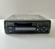 Autoradio cassette pioneer d'occasion  Montpellier