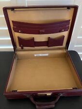 leather briefcases for sale  Palm Beach Gardens