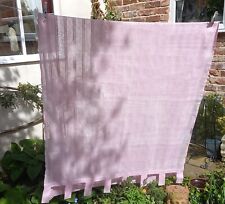 Pretty pink sheer for sale  MIDDLESBROUGH
