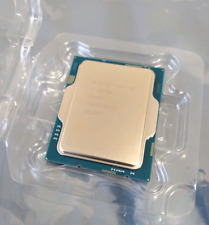 Intel core 13700k d'occasion  Expédié en Belgium