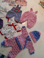 tiny tears dolls clothes for sale  UK