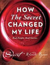 Como o segredo mudou minha vida: pessoas reais. Histórias Reais. por Byrne, Rhonda comprar usado  Enviando para Brazil