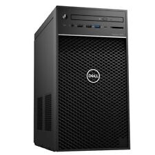 Dell precision 3630 gebraucht kaufen  Ginsheim-Gustavsburg