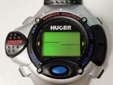 Armbanduhr huger sensor gebraucht kaufen  Wunstorf