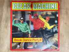 Break Machine - Break Dance Party (7", Single) segunda mano  Embacar hacia Argentina