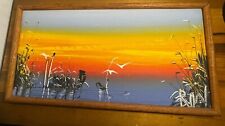 Artist ron seascape for sale  Lafayette