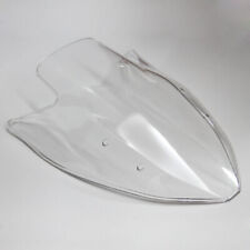 Clear wind screen for sale  Shipping to Ireland