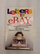 Cartas a eBay: hilarante subastas, Crazy correos electrónicos, y bongos para abuela por.. segunda mano  Embacar hacia Spain