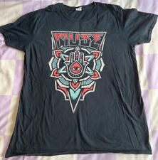 Muse shirt 2017 for sale  SOUTHAMPTON