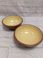 Denby pair juice for sale  WEYMOUTH