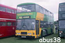 Original bus colour for sale  MANSFIELD
