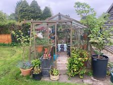alton greenhouse for sale  ORMSKIRK