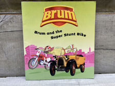 Brum super stunt for sale  BOGNOR REGIS