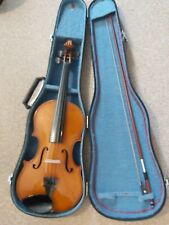 Stentor conservatoire violin for sale  CALLINGTON
