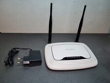 Link wireless router usato  Italia